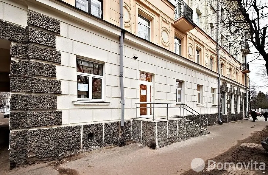 Снять офис на ул. Захарова, д. 23 в Минске, 3060EUR, код 16878 - фото 12