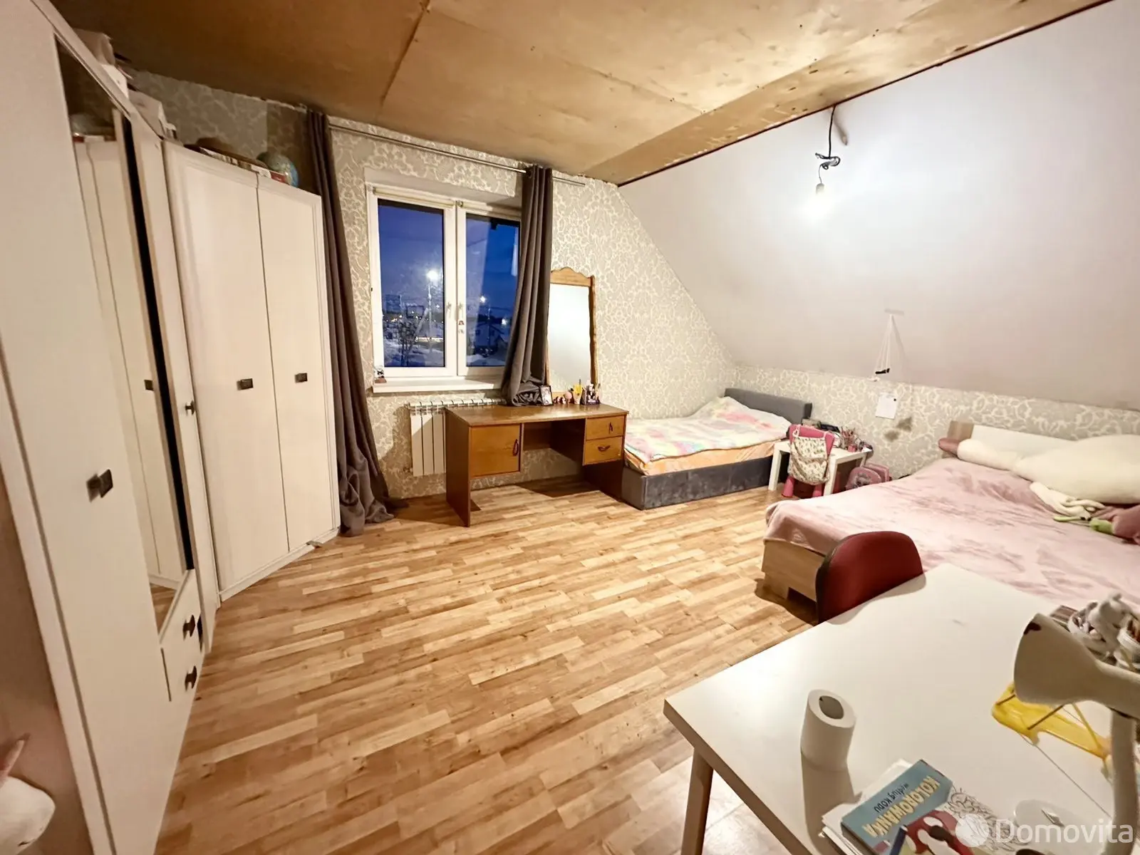 дом, Гродно, ул. Волейбольная - лучшее предложение