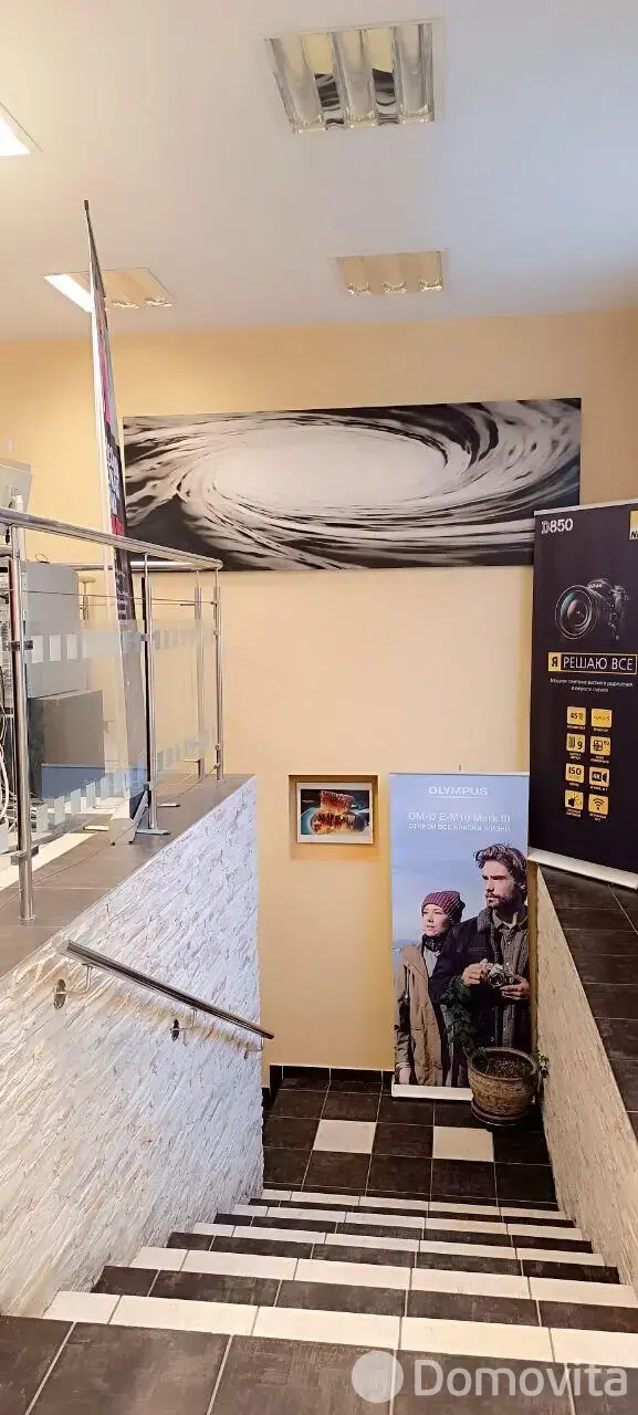 Аренда торгового помещения на ул. Гикало, д. 1 в Минске, 3472USD, код 968120 - фото 10