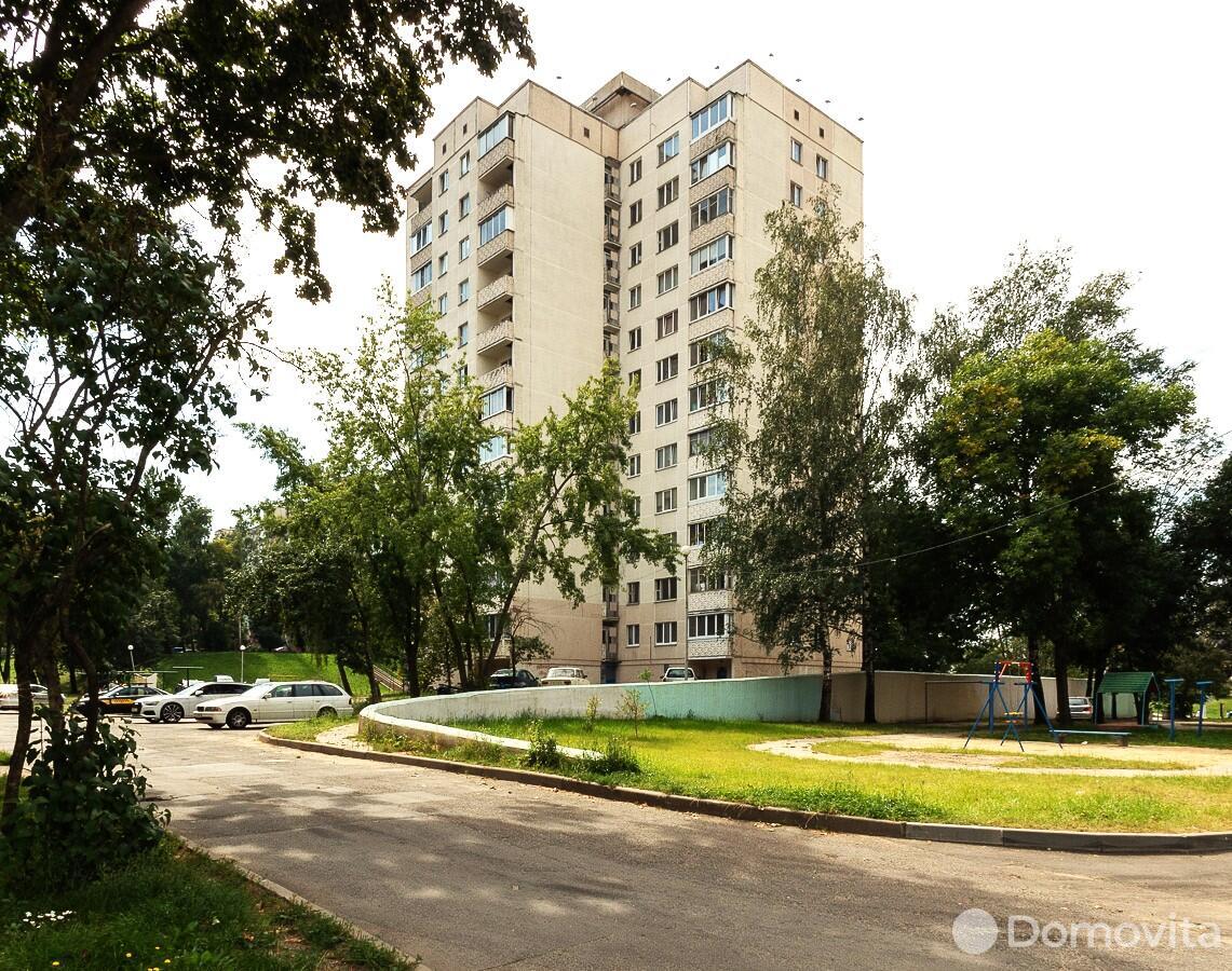 Продажа 2-комнатной квартиры в Минске, пр-т Пушкина, д. 32, 75900 USD, код: 1046503 - фото 2