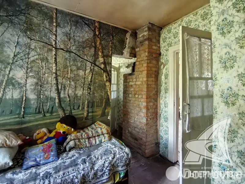 коттедж, Шеметовка, , стоимость продажи 31 500 р.