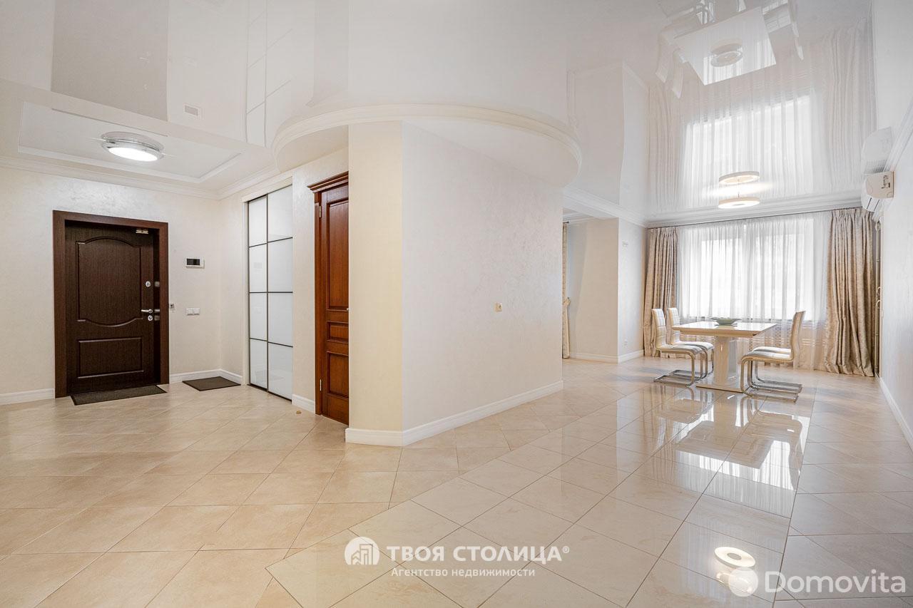 Продажа 4-комнатной квартиры в Минске, ул. Грибоедова, д. 4, 430000 USD, код: 947673 - фото 1