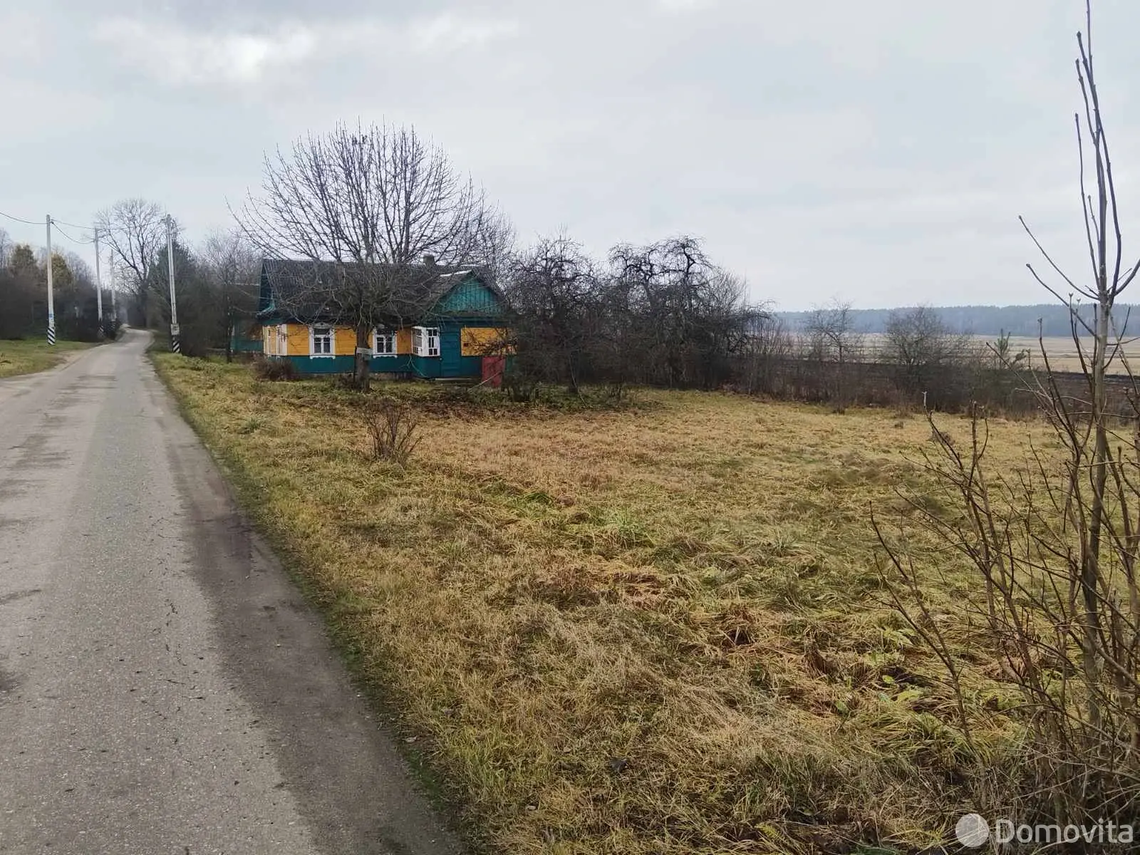 дом, Полоневичи, ул. Центральная от собственника