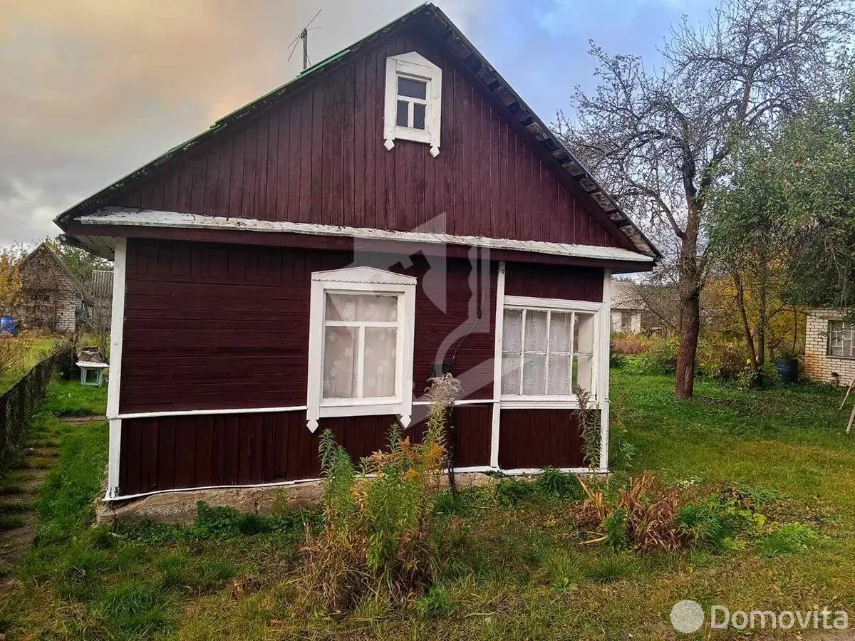 продажа дачи, Мичуринец и К, 