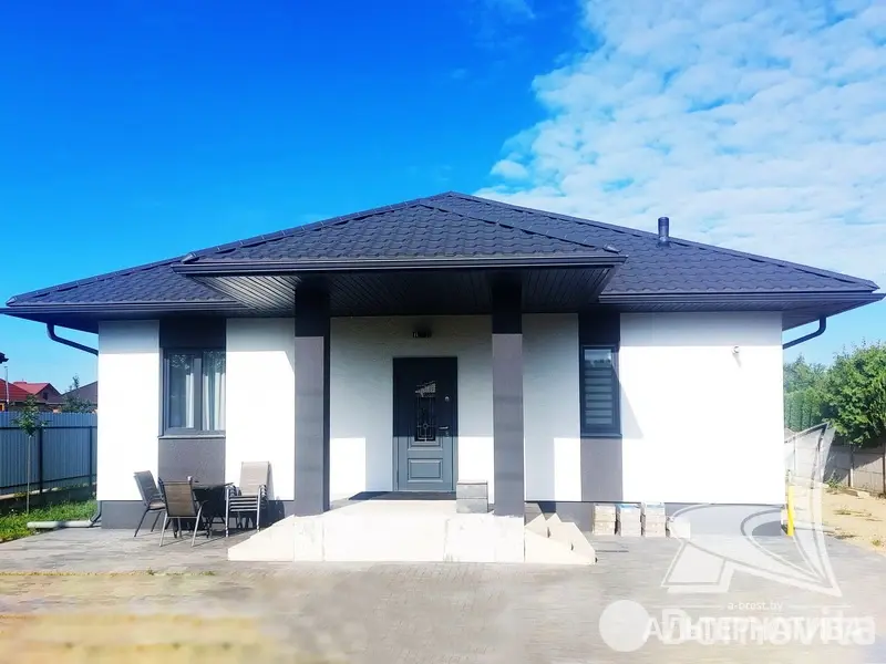 коттедж, Брест, 