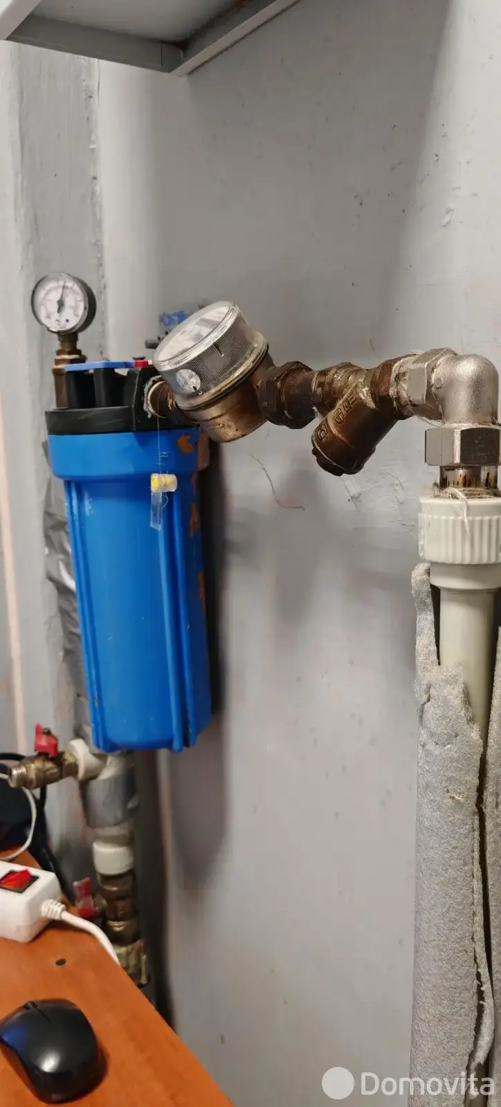 Купить помещение под сферу услуг в Минске, ул. Бабушкина, д. 60/а - фото 20