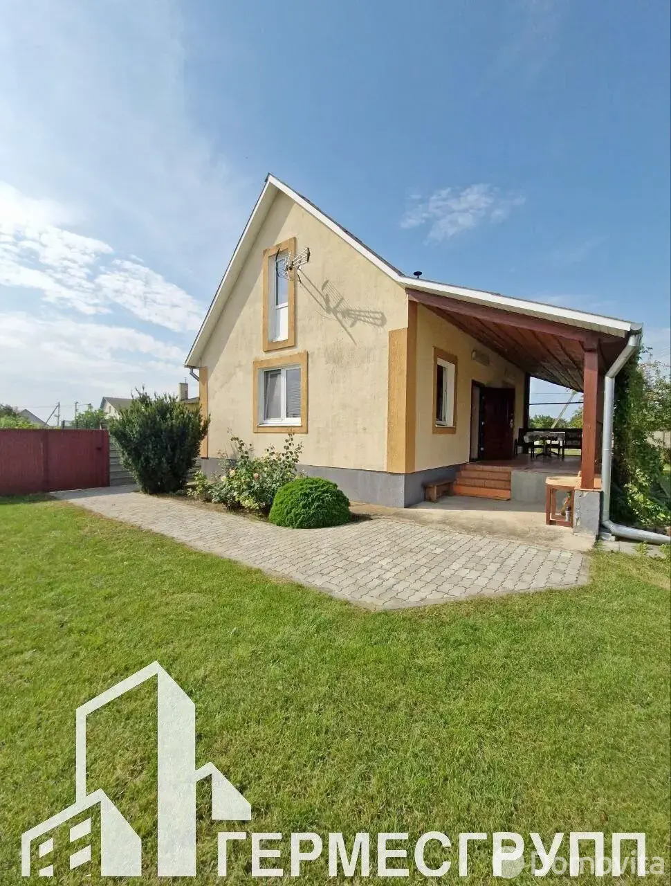 коттедж, Крупово, ул. Молодёжная - лучшее предложение