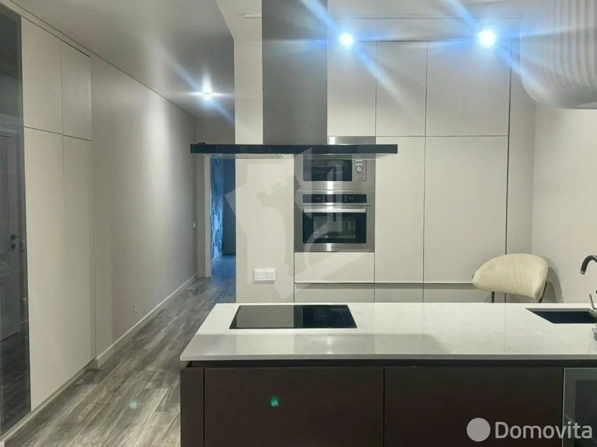 Снять 3-комнатную квартиру в Минске, ул. Макаенка, д. 12В, 1100USD, код 145629 - фото 4