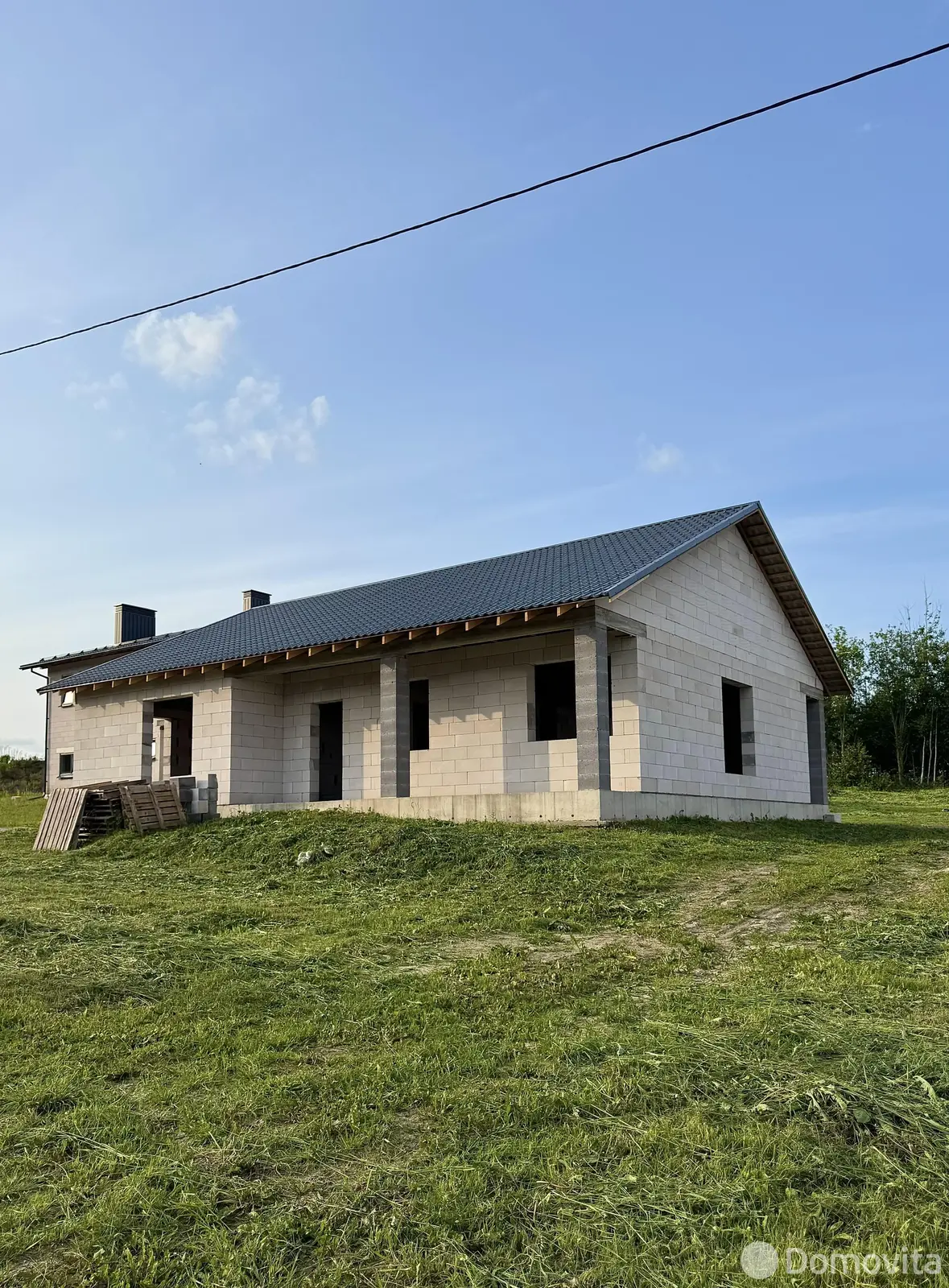 купить коттедж, Бузуны, ул. Лесная, д. 263