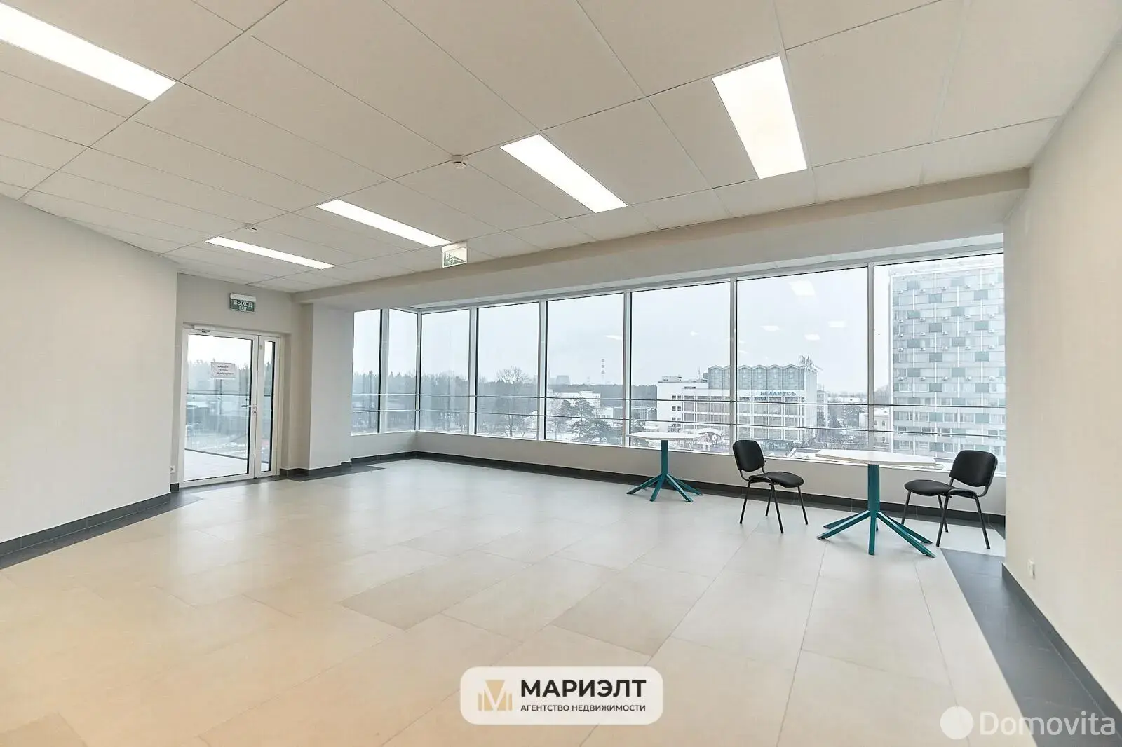 офис, Минск, пр-т Партизанский, д. 79