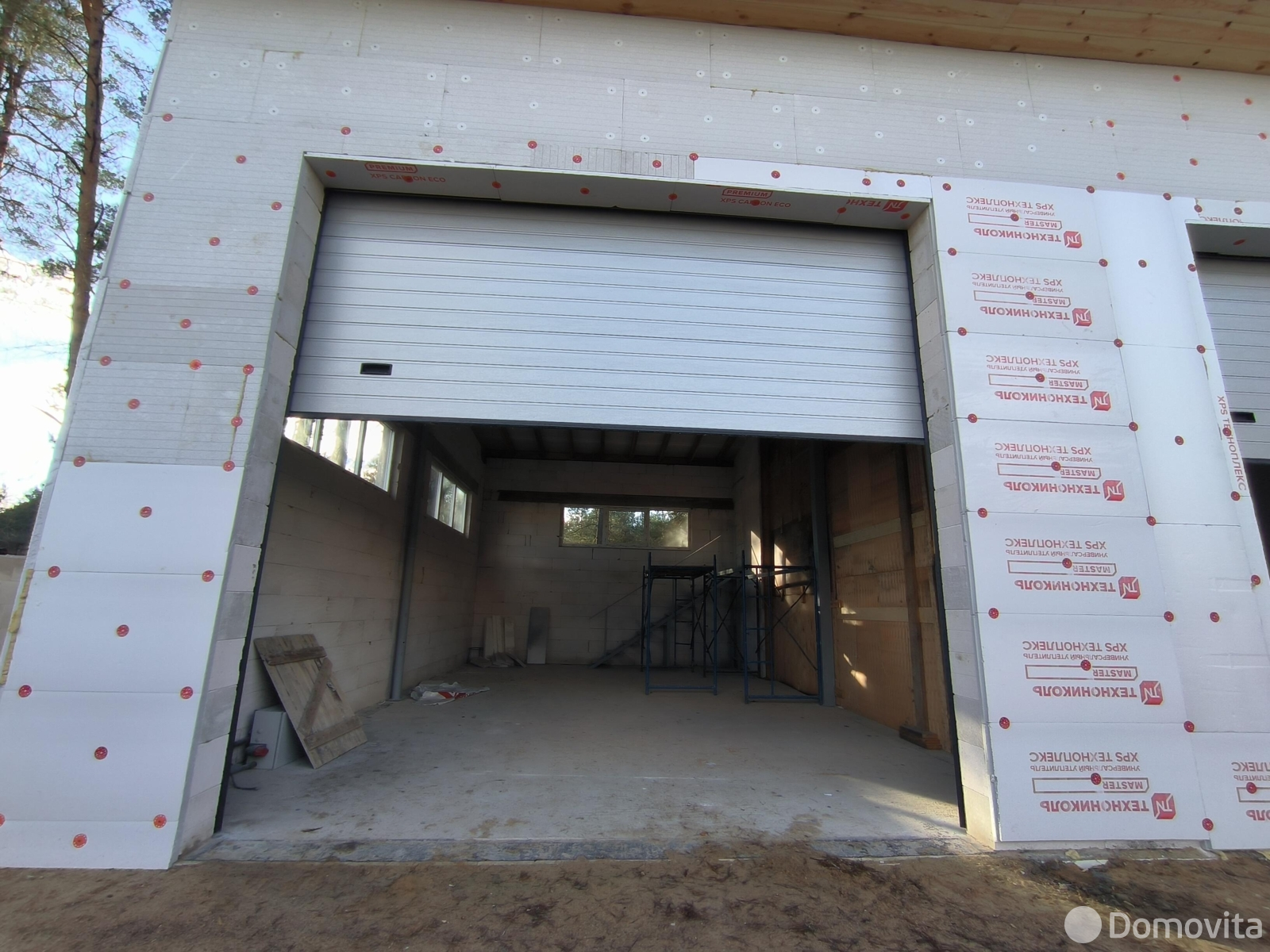 Купить помещение под сферу услуг в Ракове, ул. Радошковичская, д. 41/А/7 - фото 4