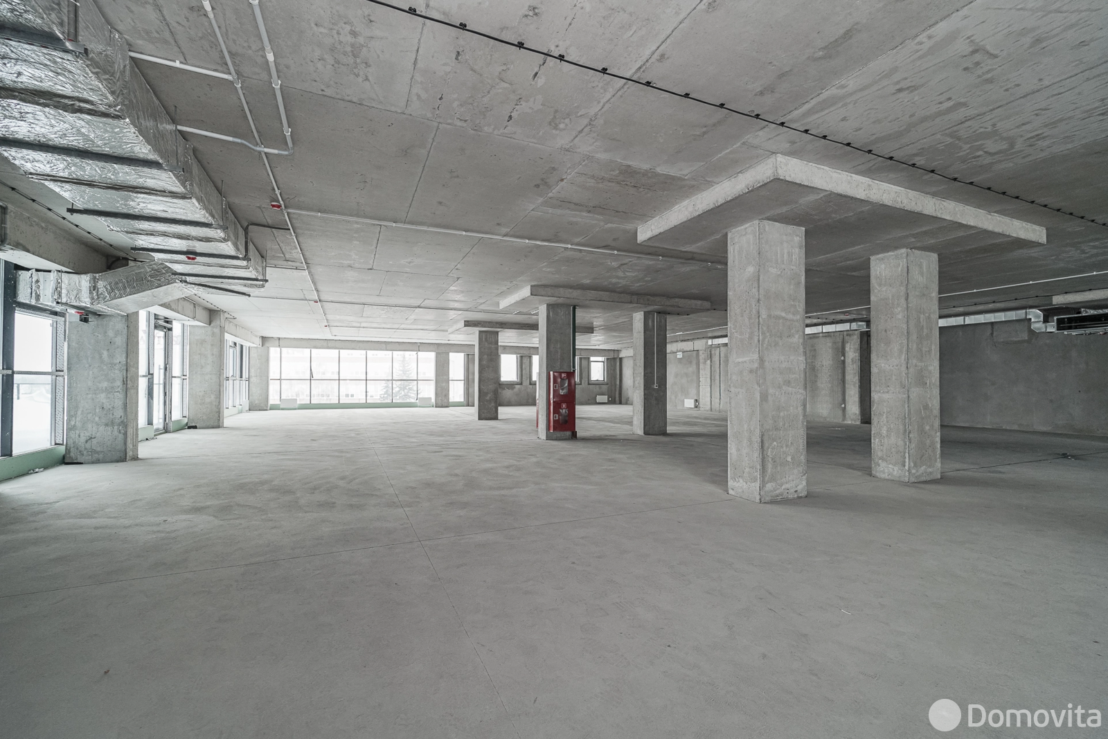 продажа офиса, Минск, ул. Нововиленская, д. 27