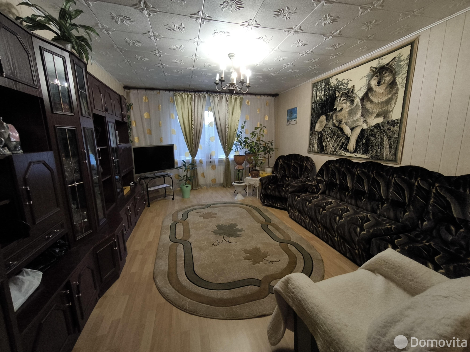 Цена продажи коттеджа, Кобрин, ул. Ленина, д. 159