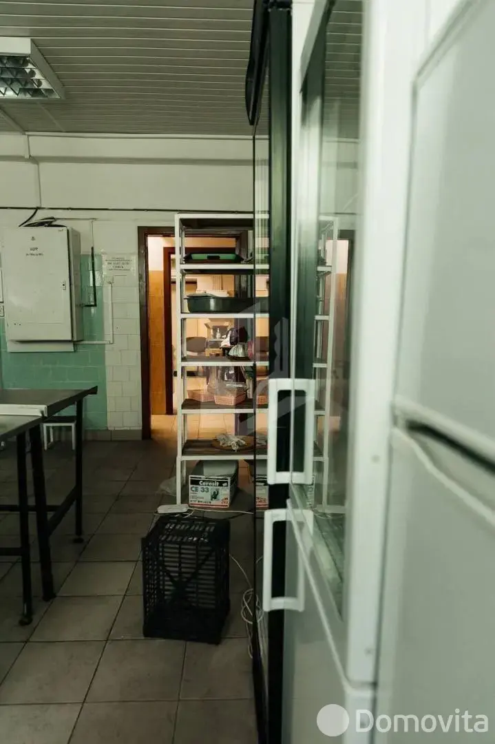Аренда торговой точки на ул. Рокоссовского, д. 78 в Бобруйске, 1332USD, код 968316 - фото 17