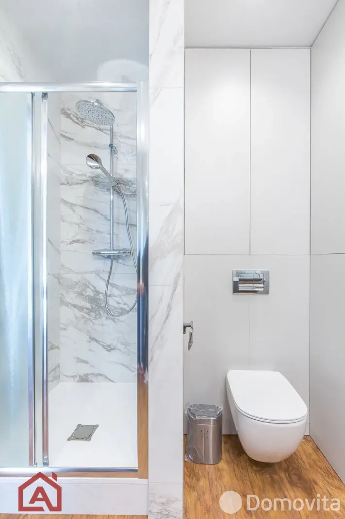 Снять 2-комнатную квартиру в Минске, пр-т Победителей, д. 135В, 900USD, код 144593 - фото 18