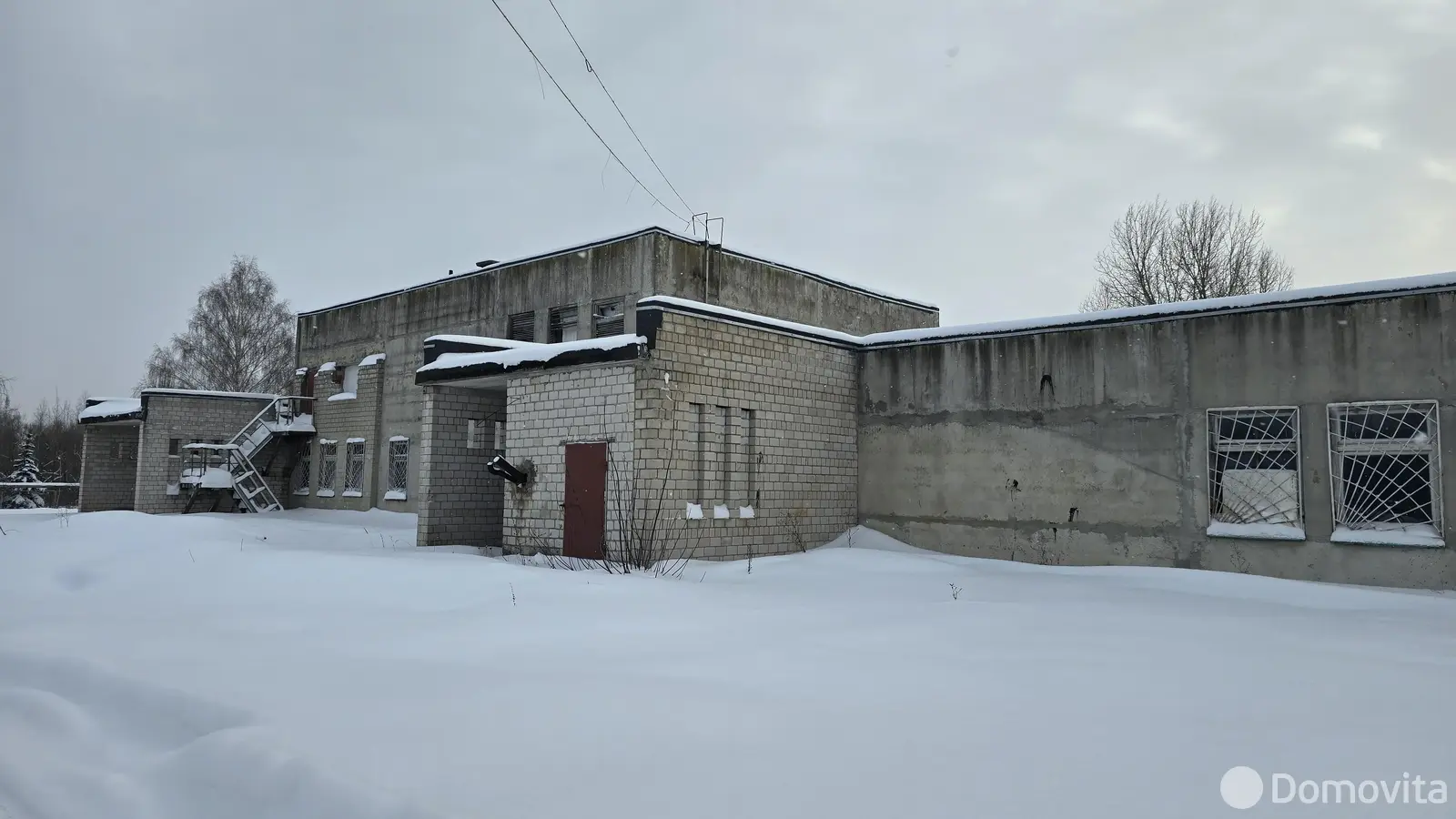 Стоимость продажи офиса, Бобруйск, ул. Силикатная, д. 1/2