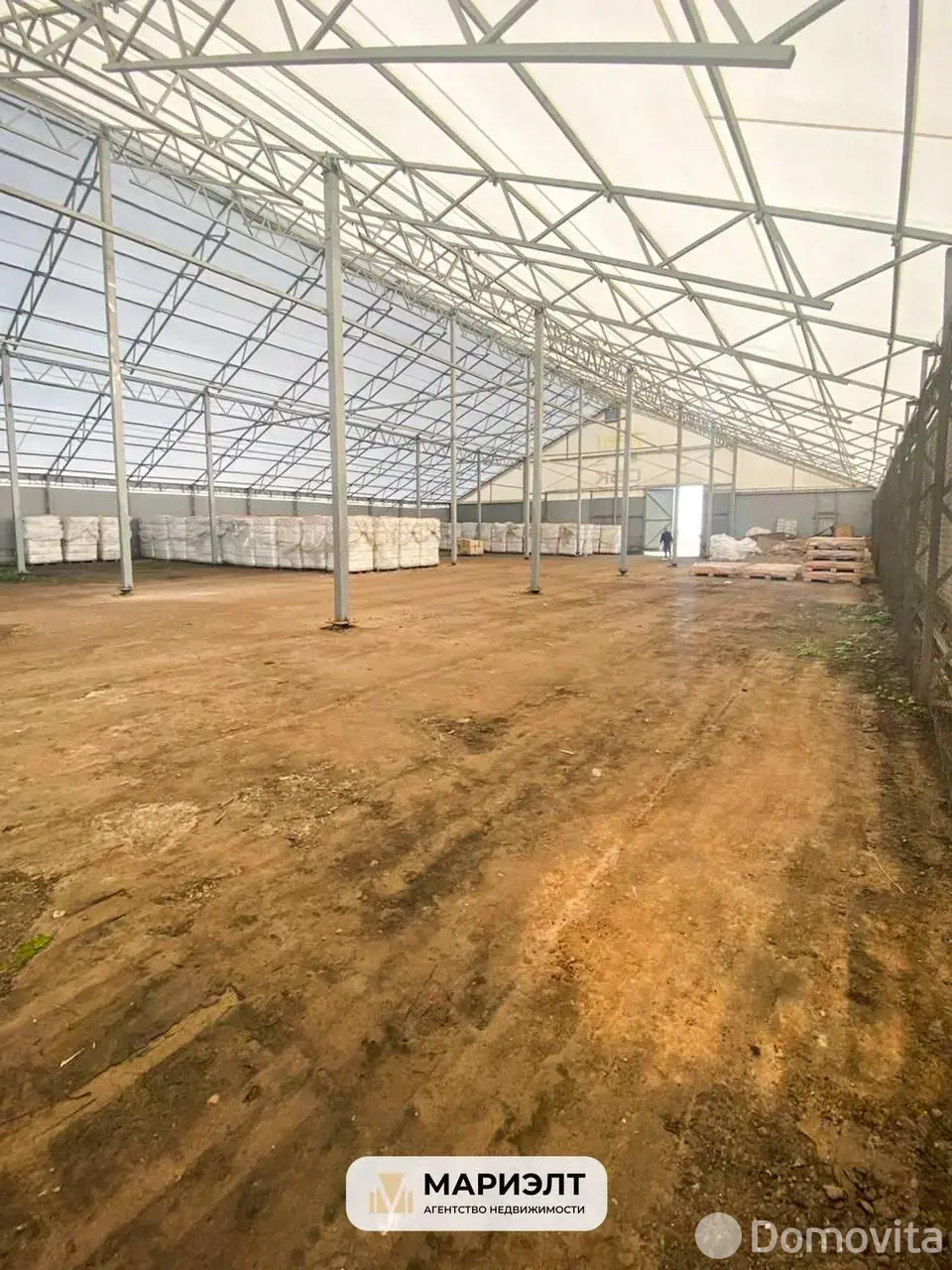 склад, Малиновка, 