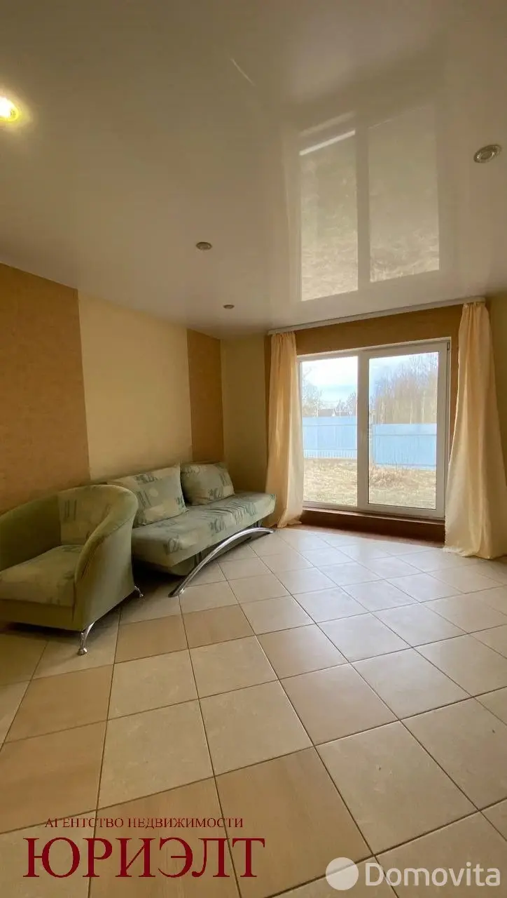 дом, Конашково, ул. Заречная, д. 13А 