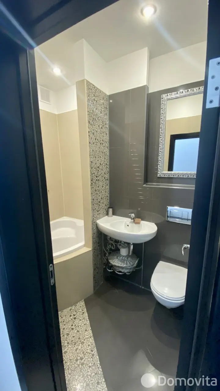 квартира, Минск, пер. Нововиленский, д. 4 - лучшее предложение