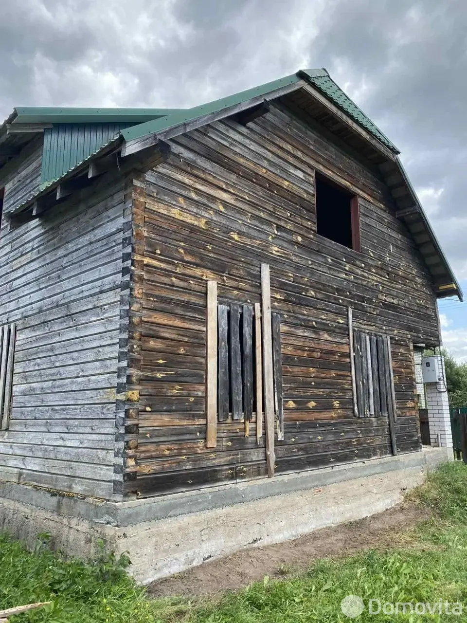 Стоимость продажи участка, Тополь Дзержинского района, 