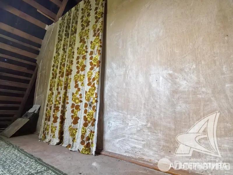 дача, Поляна 10, 