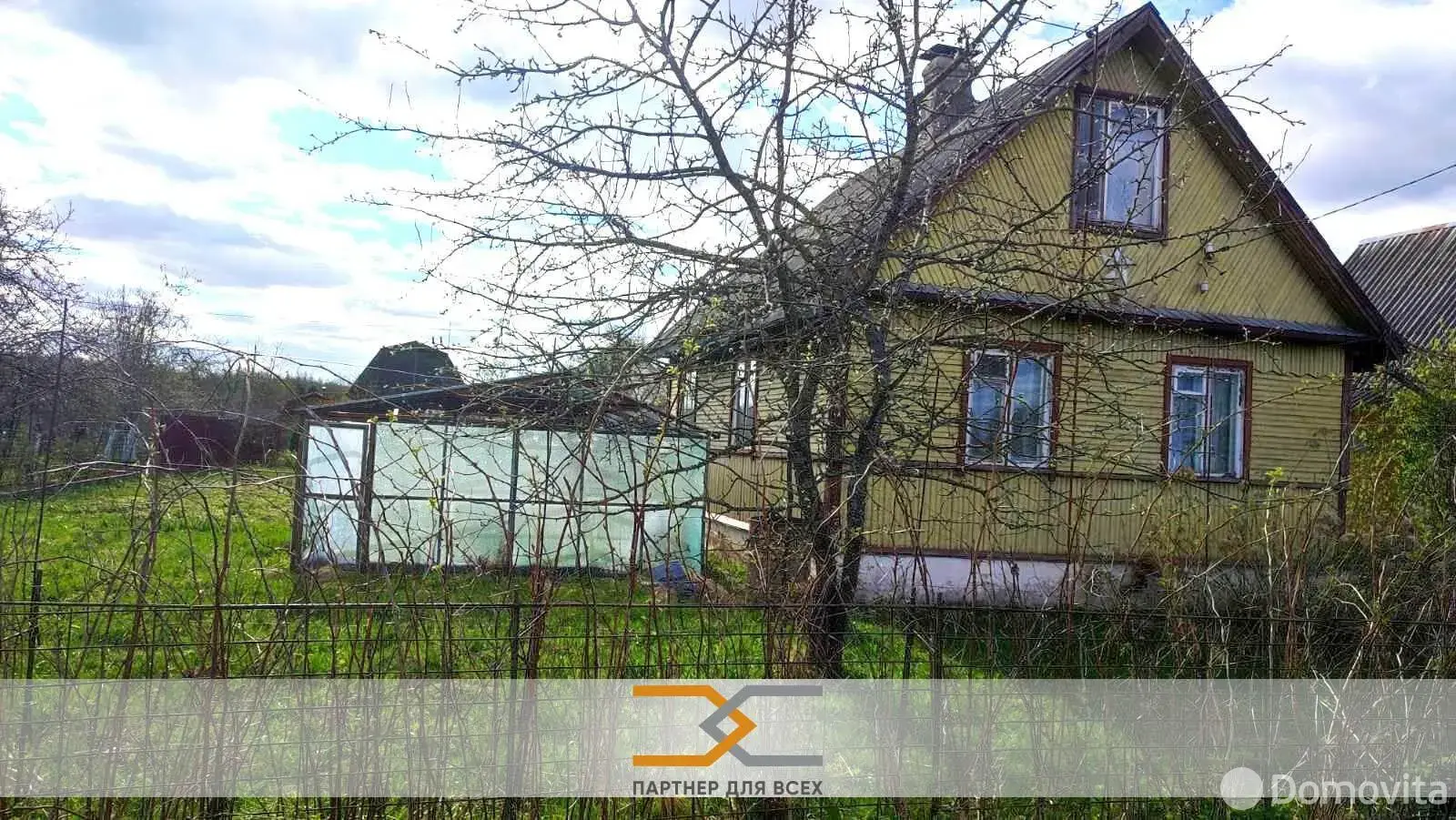 Купить 1-этажную дачу в Лазурный-2008 Минская область, 11500USD, код 185679 - фото 22