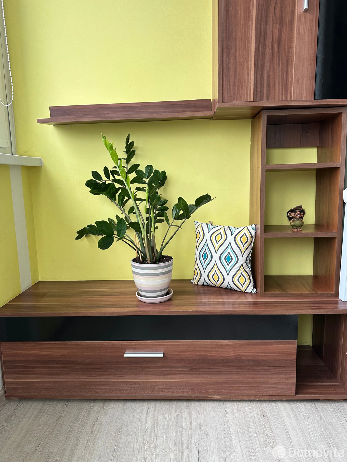 Снять 2-комнатную квартиру в Минске, ул. Скрипникова, д. 1, 530EUR, код 148811 - фото 20