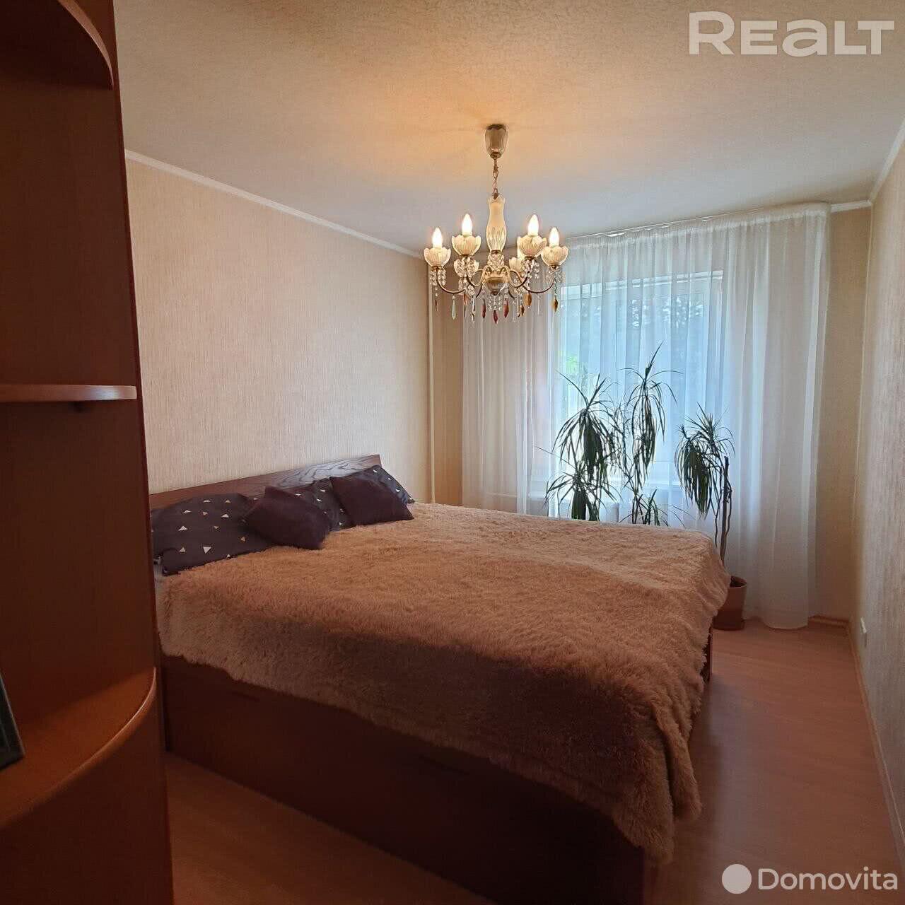 Продажа 3-комнатной квартиры в Минске, ул. Карвата, д. 58, 99900 USD, код: 1008710 - фото 4