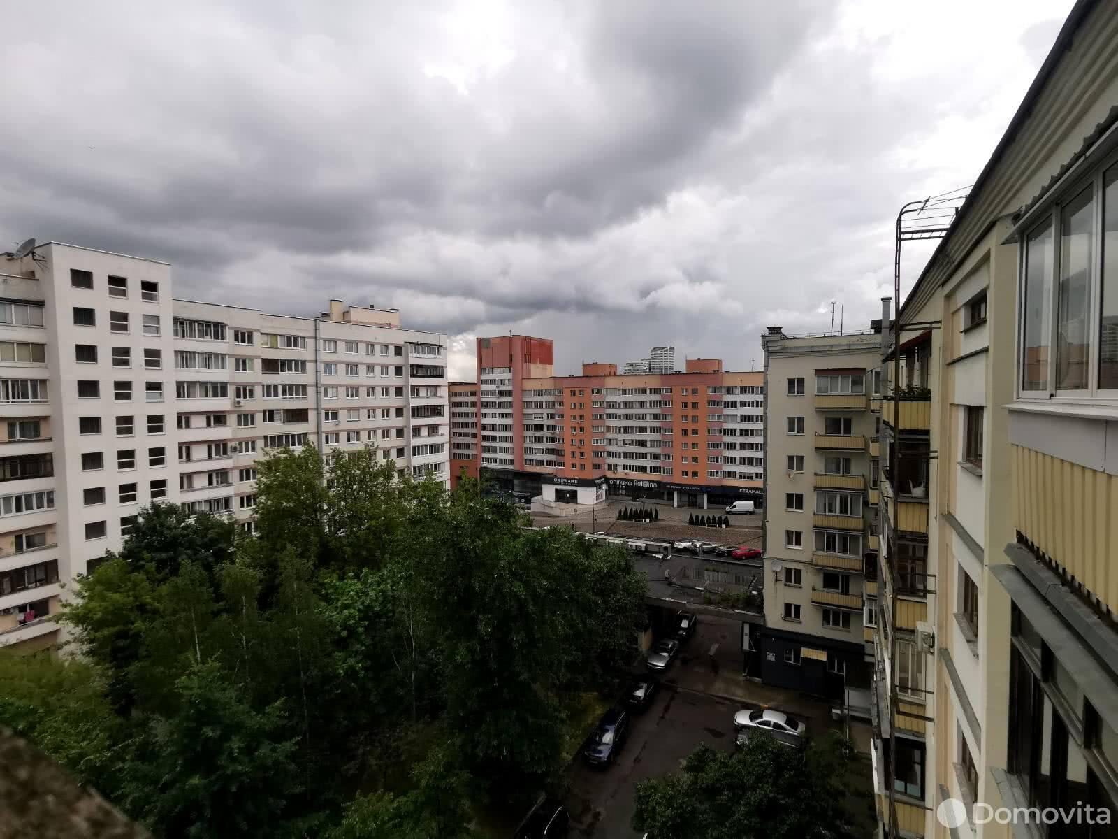 Купить 1-комнатную квартиру в Минске, ул. Кальварийская, д. 2, 68900 USD, код: 1014340 - фото 1