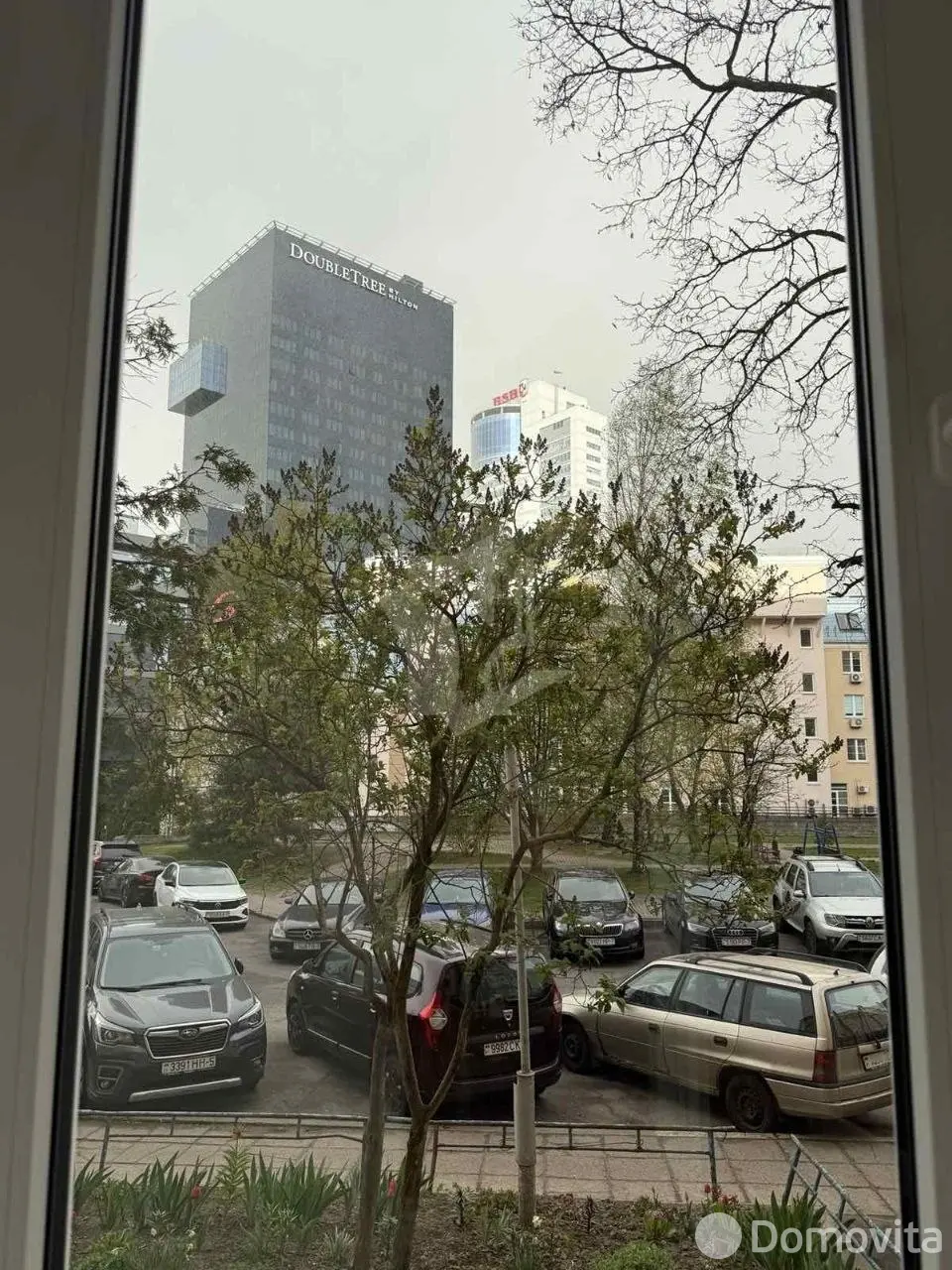 арендовать квартиру, Минск, ул. Обойная, д. 4/2
