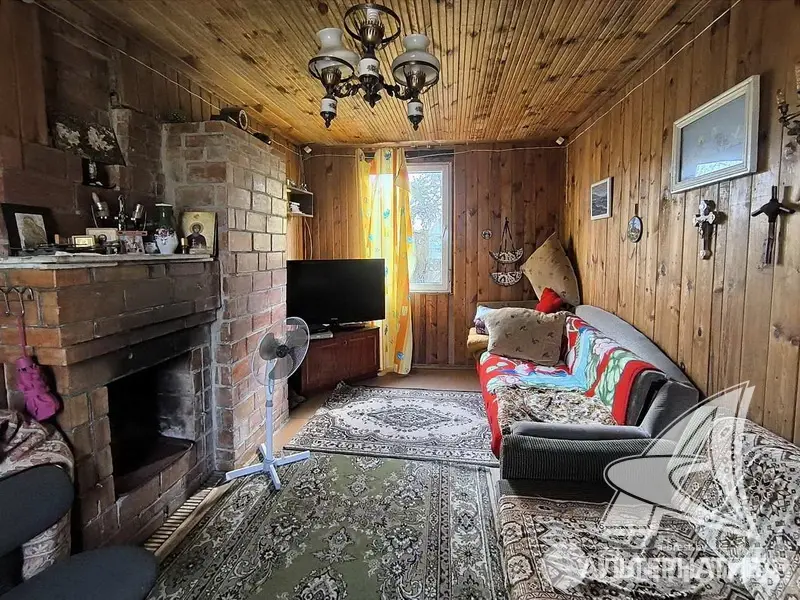 дача, Березка-87, 