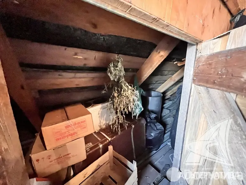 Продажа 2-этажной дачи в Факел Брестгазоаппарат Брестская область, 25000USD, код 184461 - фото 36