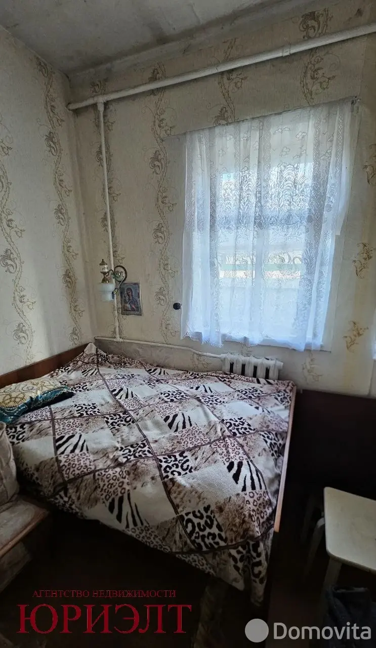 дом, Бобруйск, пер. Молодёжный