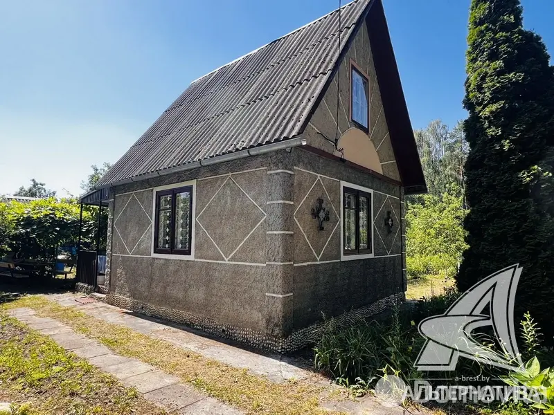 продажа дачи, Заречное-2008, 