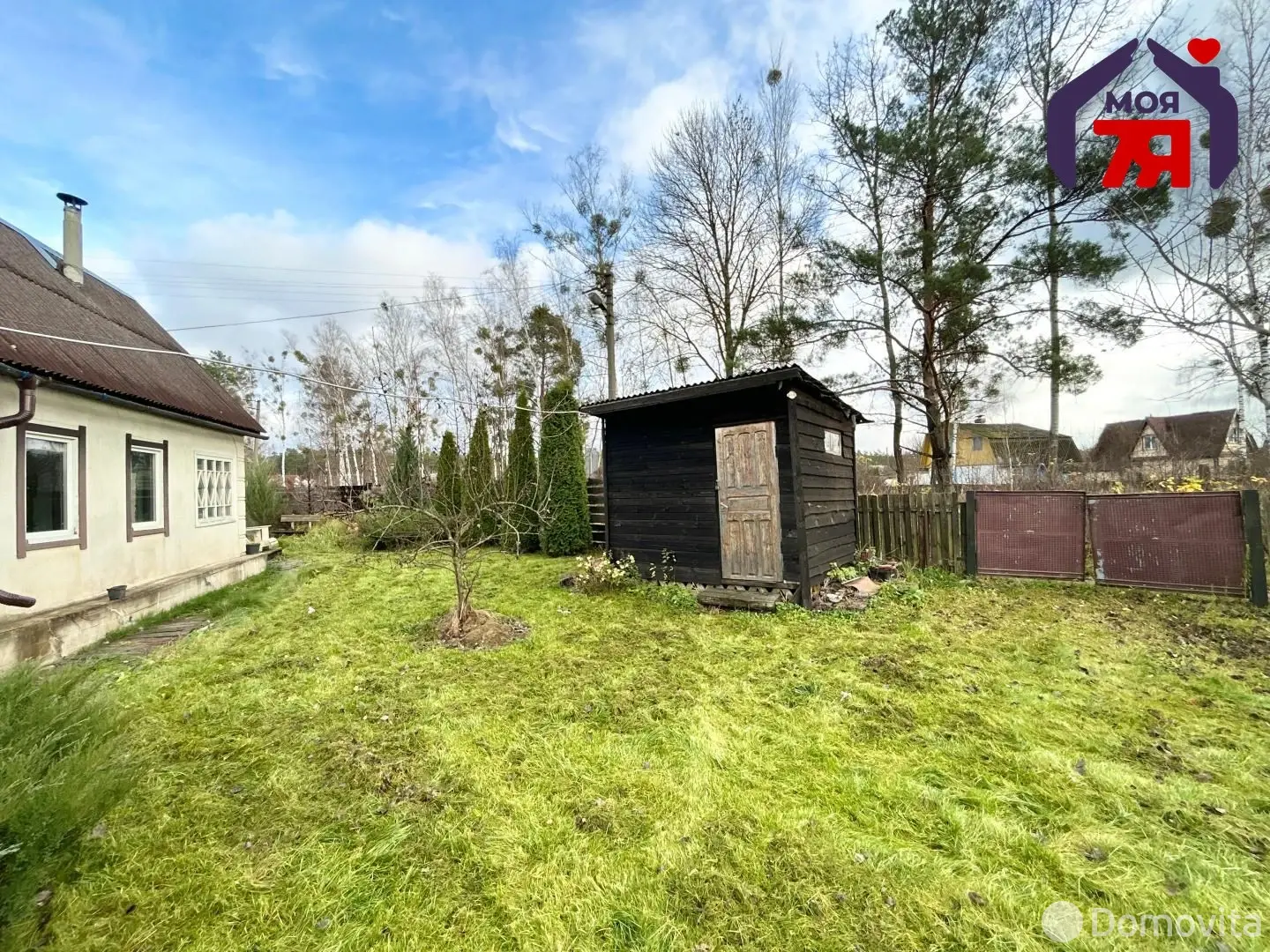 Купить 1-этажную дачу в Промстроитель Минская область, 7500USD, код 184540 - фото 18