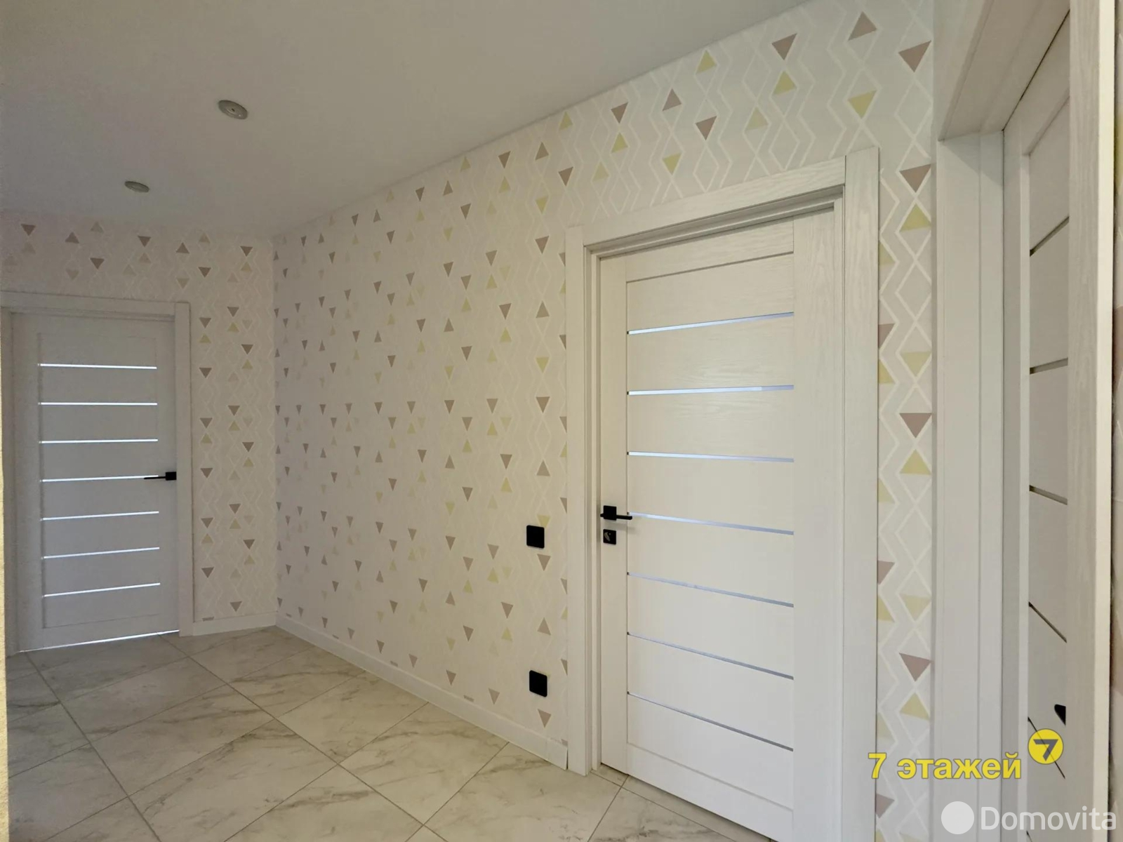 Продажа 1-этажной дачи в НИВА-Ф Минская область, 389000BYN, код 185889 - фото 38