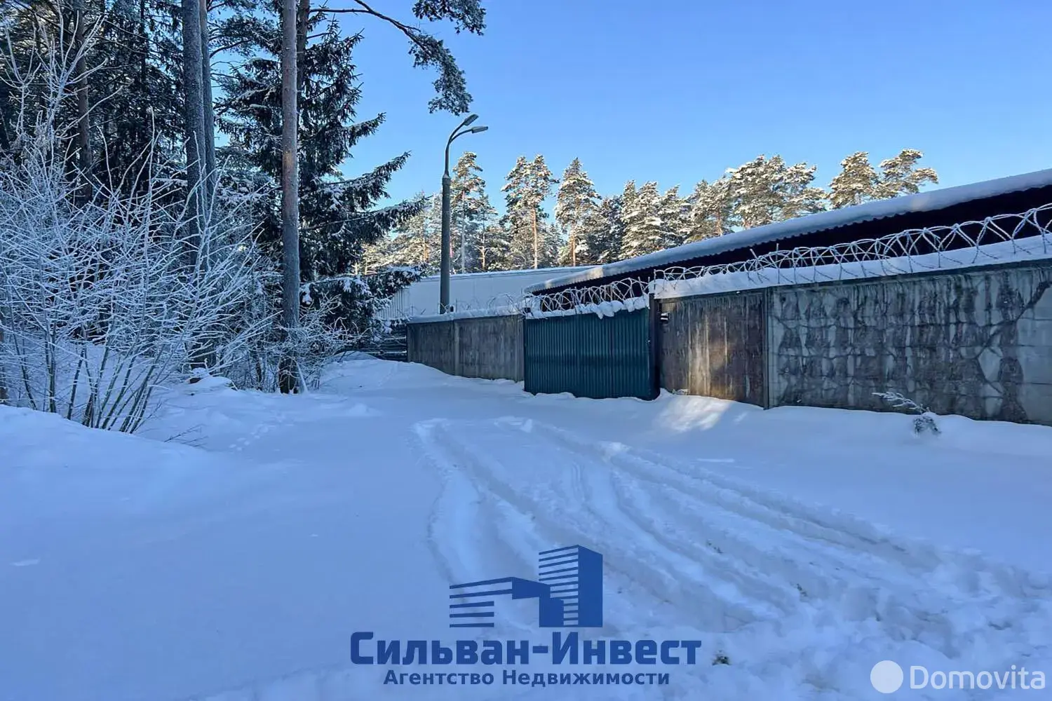 Стоимость аренды склада, Боровая, д. 88