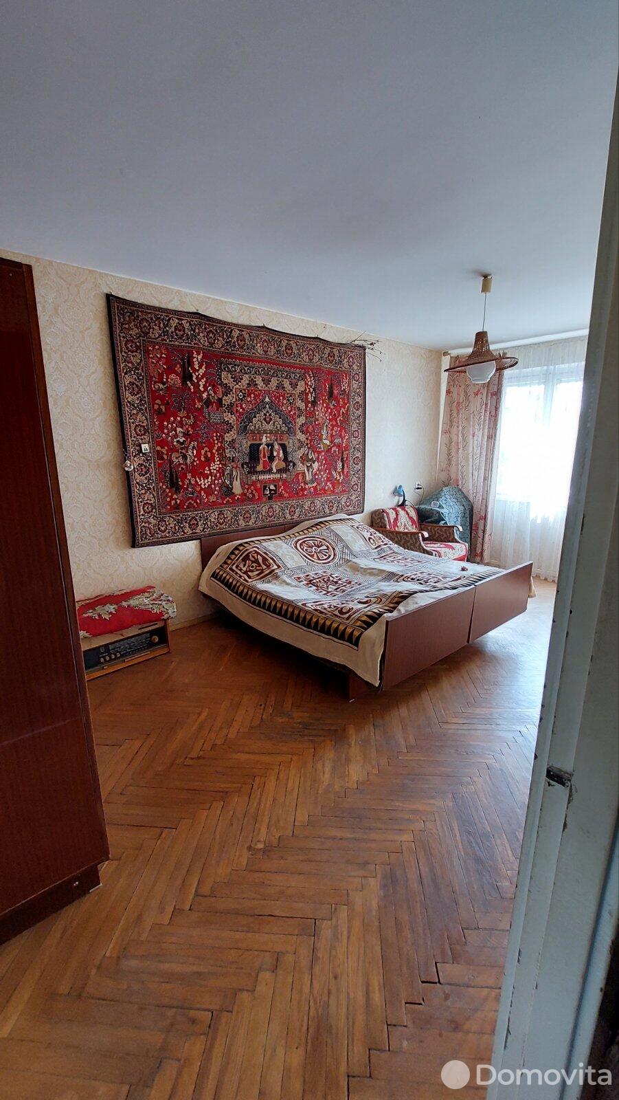 Продажа 2-комнатной квартиры в Солигорске, ул. Козлова, д. 11, 31000 USD, код: 906183 - фото 3