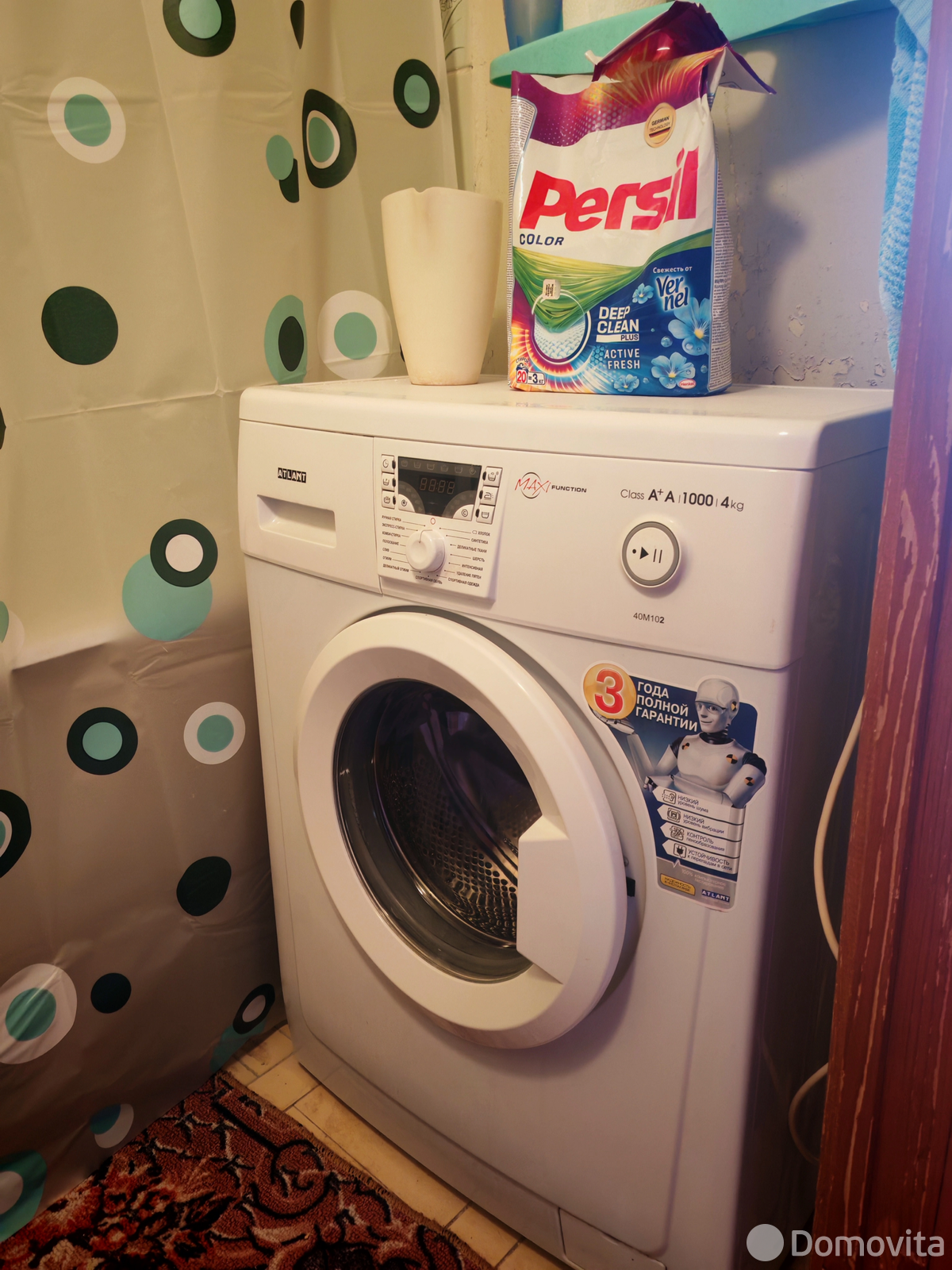 квартира, Витебск, пр-т Победы, д. 21/3 