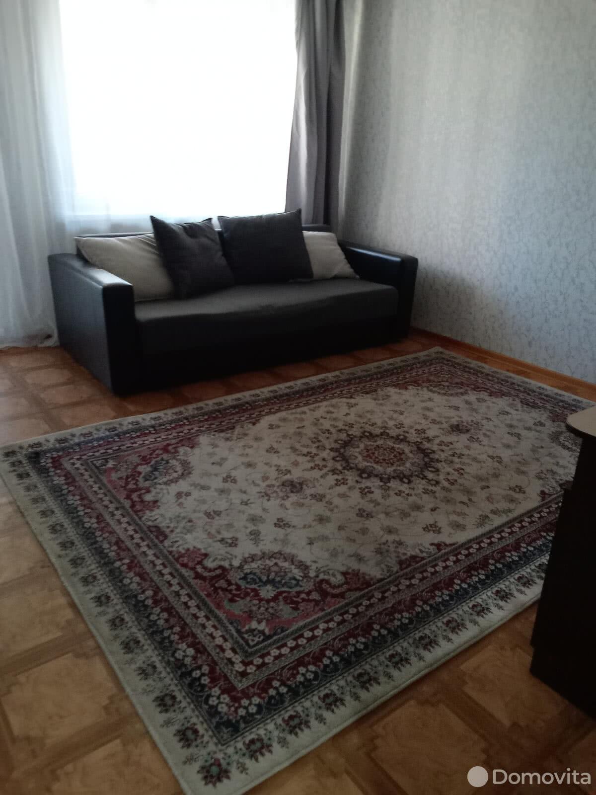 Снять 1-комнатную квартиру в Минске, ул. Одинцова, д. 97, 250USD, код 137862 - фото 4