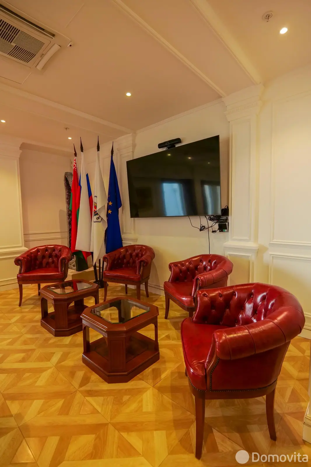 Аренда офиса на ул. Петра Мстиславца, д. 9 в Минске, 31905USD, код 15413 - фото 9