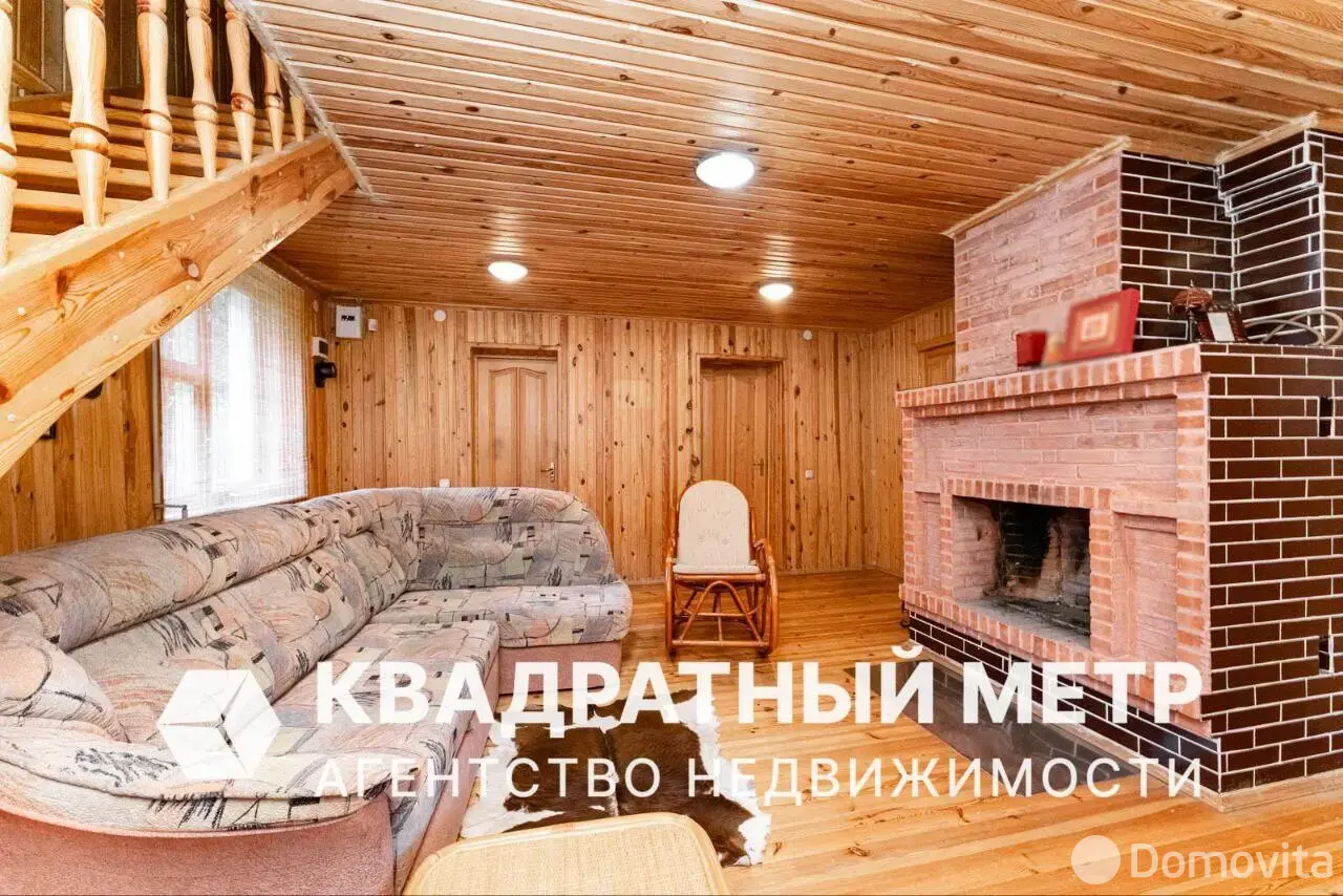 Цена продажи дома, Андриевщина, 