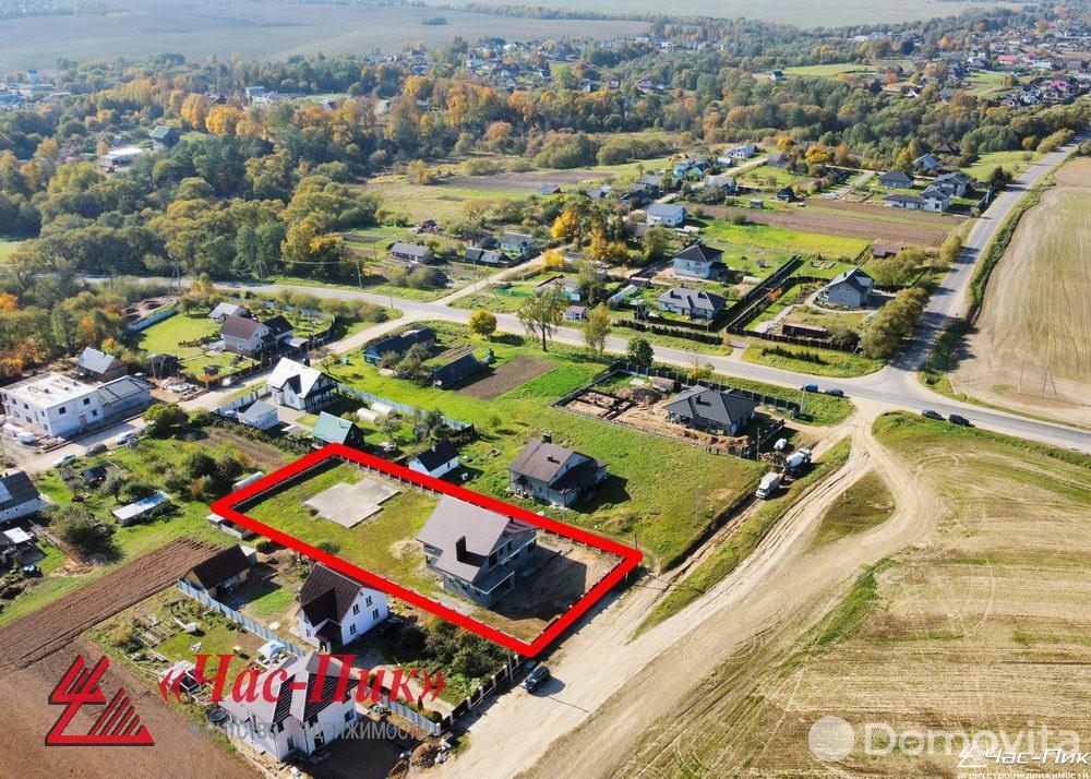 Продажа 1-этажной дачи в Птичи Гомельская область, 137000USD, код 170683 - фото 34