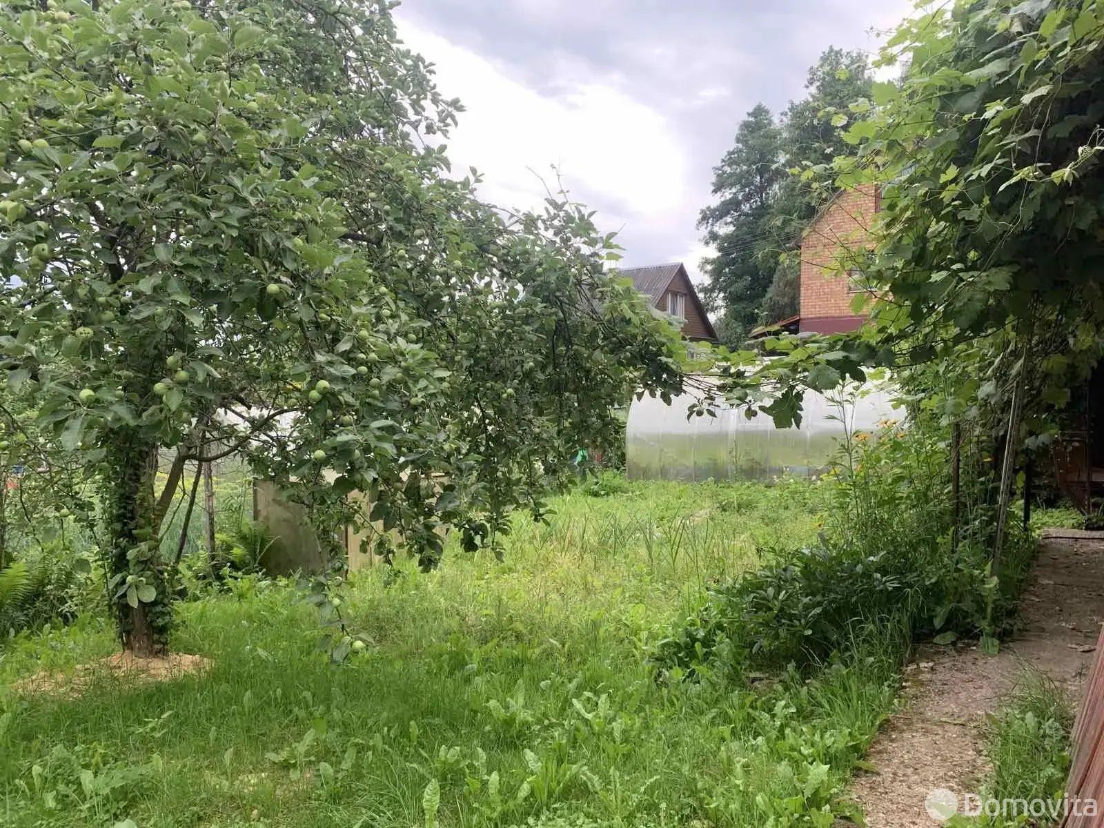 Продажа 1-этажной дачи в ВЫСОКОЕ ЗАРЕЧЬЕ Минская область, 22000USD, код 179228 - фото 24