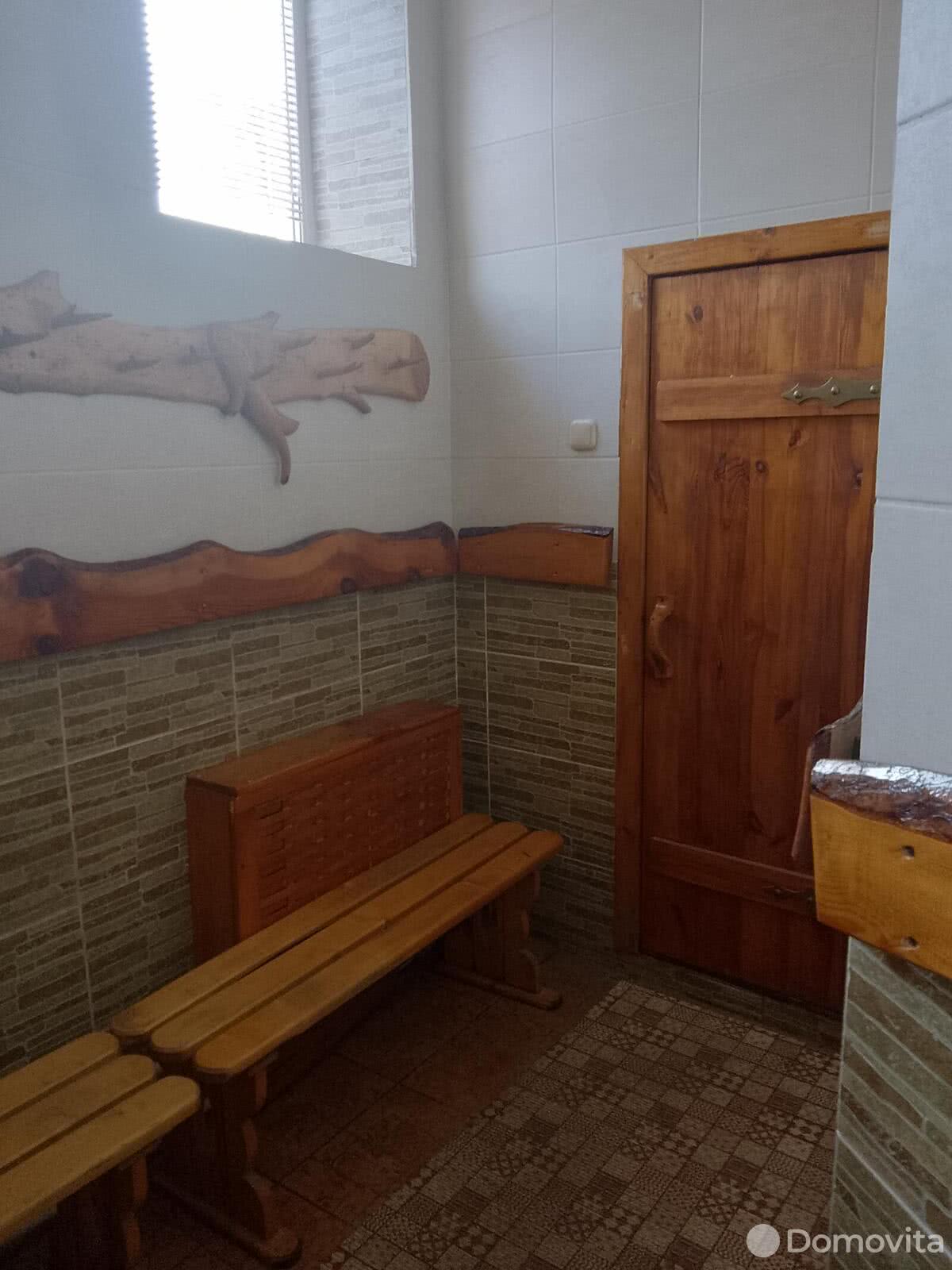 Купить помещение под сферу услуг в Витебске, ул. Молодежная, д. 1А - фото 16