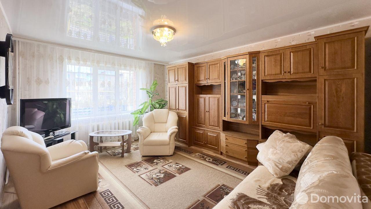Продать 2-этажный дом в Борисове, Минская область ул. Мелиоративная, 79900USD, код 636435 - фото 5