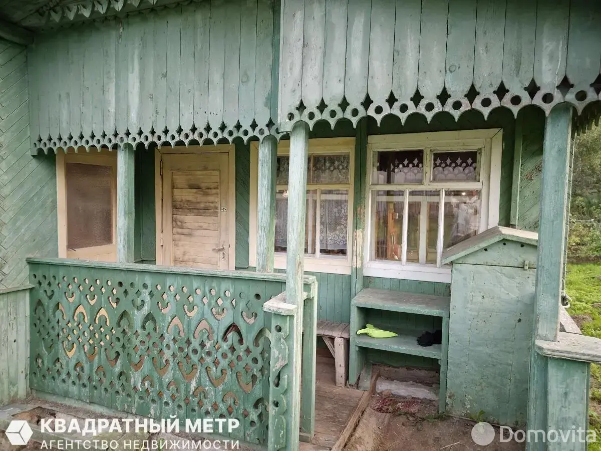 Продажа 2-этажной дачи в Криница-82 Минская область, 18900USD, код 184294 - фото 12
