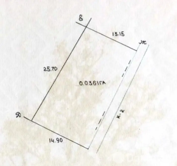 Цена продажи участка, ЗАБОЛОТИНКА, 