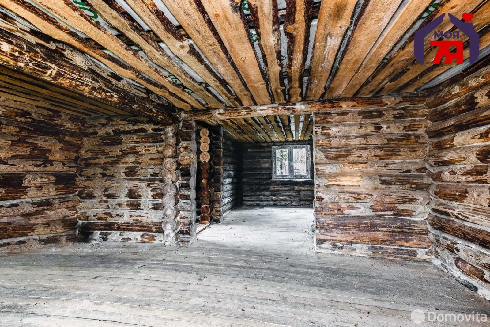 Продажа 2-этажной дачи в Подлесье Минская область, 27900USD, код 184533 - фото 16