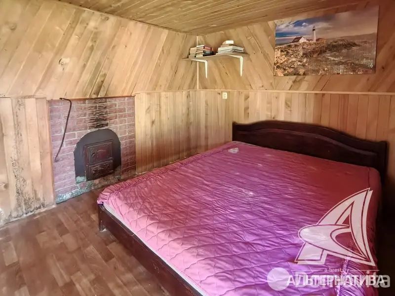 купить дом, Брест, 